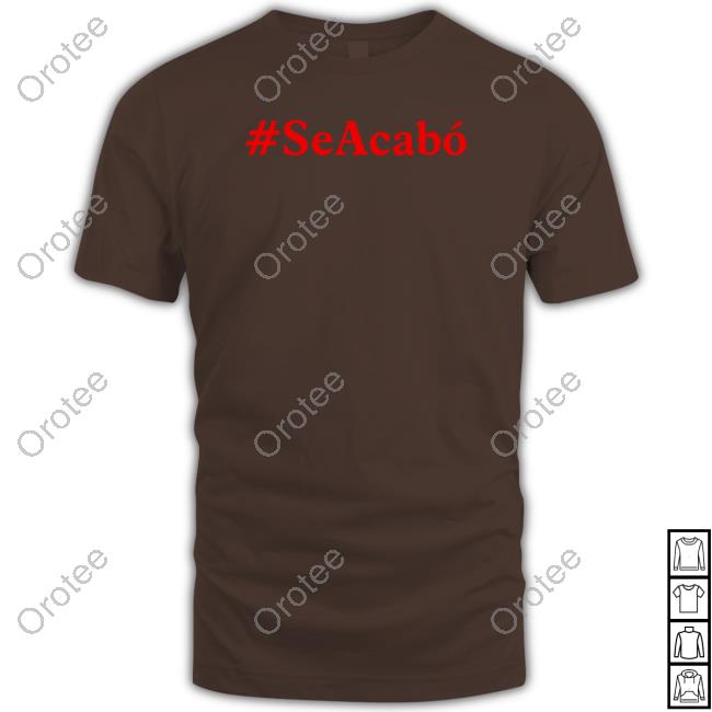 Seacabo T Shirt